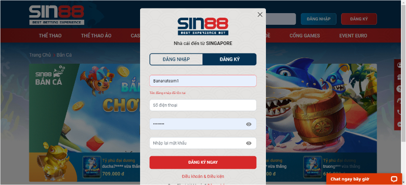 Bắn cá - Đại dương xanh Sin88 giúp tay chơi giàu to Hoá thân thành thợ săn khám phá đại dương Sin88 như thế nào?