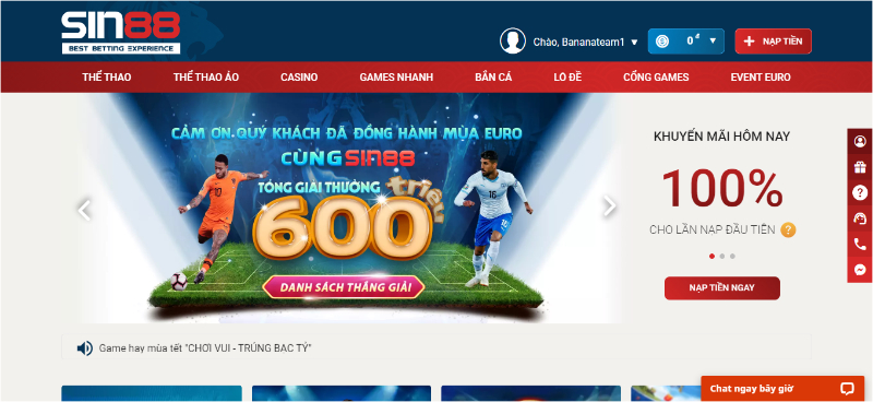 Đua ngựa Sin88 - Cuộc chiến của những chiến mã vàng Đua ngựa sin88 - Cá độ thể thao ảo đẳng cấp chỉ có ở sin88