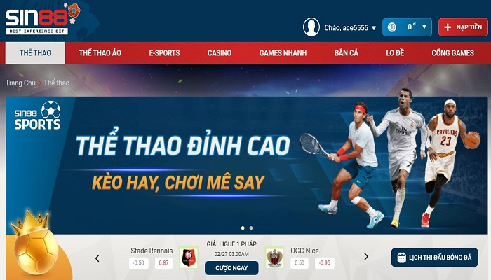 Giới thiệu