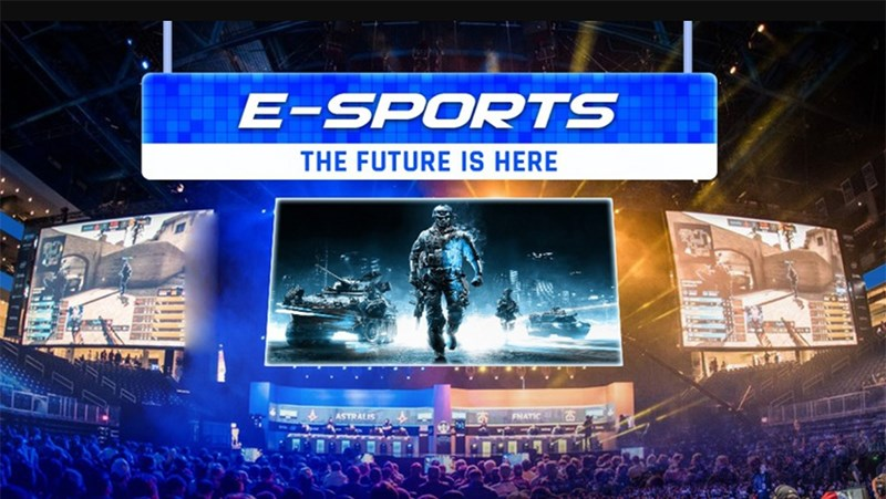 Tham Gia Chơi Ngay Các Esport tại nhà cái Sin88