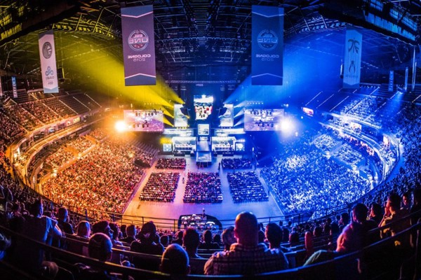 Tham Gia Chơi Ngay Các Esport tại nhà cái Sin88