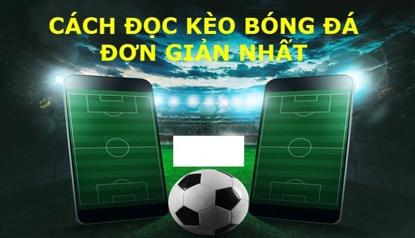Chia sẻ cách đọc kèo bóng đá chính xác tuyệt đối Chia sẻ cách đọc kèo bóng đá chính xác tuyệt đối
