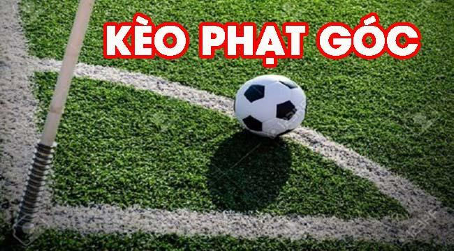 Tổng hợp những kèo phạt góc trong cá cược bóng đá Tổng hợp những kèo phạt góc trong cá cược bóng đá