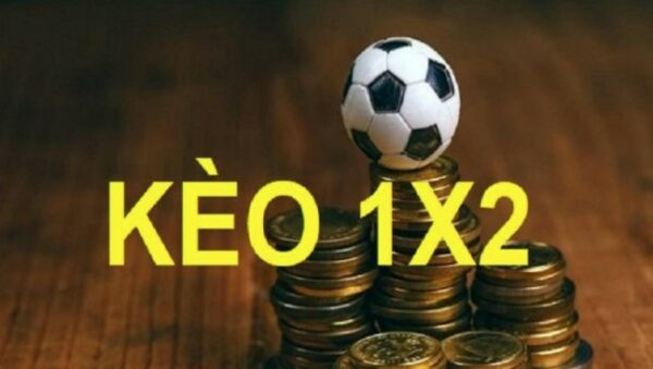 Giải đáp thắc mắc cược 1x2 là gì? Các kinh nghiệm cược đến từ chuyên gia Giải đáp thắc mắc cược 1x2 là gì? Các kinh nghiệm cược đến từ chuyên gia