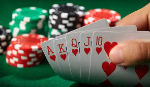 Hướng dẫn cách chơi poker tại Sin88 dễ ăn nhất Hướng dẫn cách chơi poker tại Sin88 dễ ăn nhất