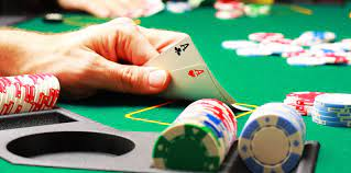 Hướng dẫn cách chơi poker tại Sin88 dễ ăn nhất Hướng dẫn cách chơi poker tại Sin88 dễ ăn nhất