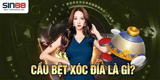 Hướng dẫn chơi cầu bệt xóc đĩa chuẩn nhất Hướng dẫn chơi cầu bệt xóc đĩa chuẩn nhất