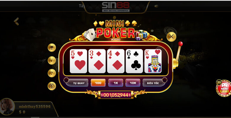 CÁCH CHƠI BLACKJACK TẠI SIN88 UY TÍN SINGAPORE CÁCH CHƠI BLACKJACK TẠI SIN88 UY TÍN SINGAPORE
