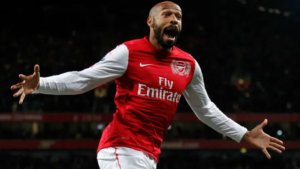 + Top 10 cầu thủ huyền thoại nhất lịch sử huyền thoại Arsenal huyen-thoai-arsenal