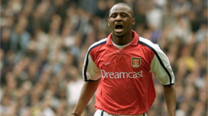 + Top 10 cầu thủ huyền thoại nhất lịch sử huyền thoại Arsenal huyen-thoai-arsenal