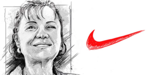 Giới thiệu về biểu tượng Swoosh là gì trên logo của Nike swoosh-la-gi