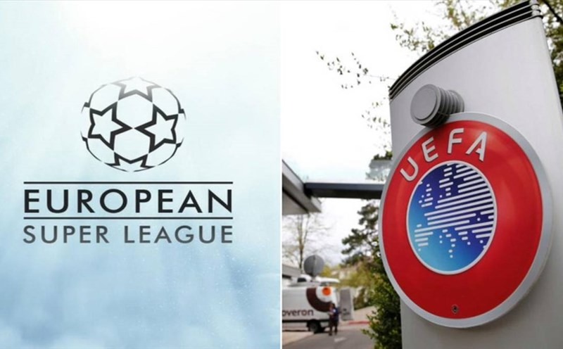 European Super League Là Gì, Tổ Chức Như Thế Nào european-super-league-la-gi