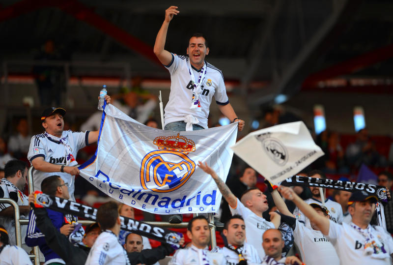 Fan Của Real Madrid Gọi Là Gì? Nguồn Gốc Ra Đời Của Fan Real Madrid fan-cua-real-madrid-goi-la-gi