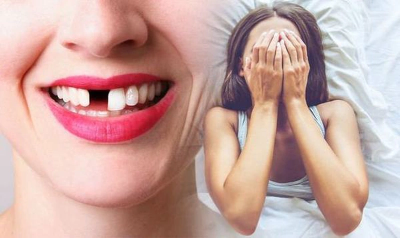 Giải Mã Nằm Mơ Thấy Rụng Răng Không Chảy Máu Đánh Số Mấy? nam-mo-thay-rung-rang-khong-chay-mau-danh-so-may