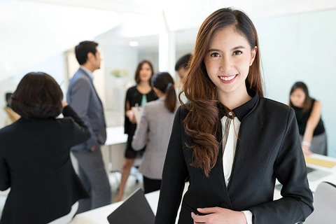 Tuyển Dụng Nhân Sự - Điều Kiện Đãi Ngộ Đặc Biệt tuyen-dung-nhan-su