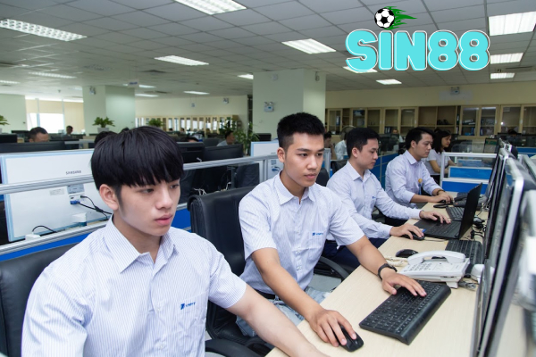 Tuyển Dụng Vị Trí CSKH | Hãy Gặt Hái Sự Thành Công Cùng Sin88 tuyen-dung-vi-tri-cskh