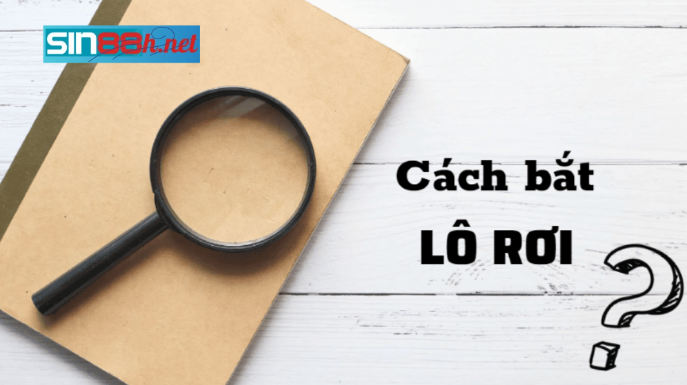 Bật Mí Cách Bắt Lô Rơi: Bí Quyết Tăng Tỷ Lệ Trúng Thưởng cach-bat-lo-roi