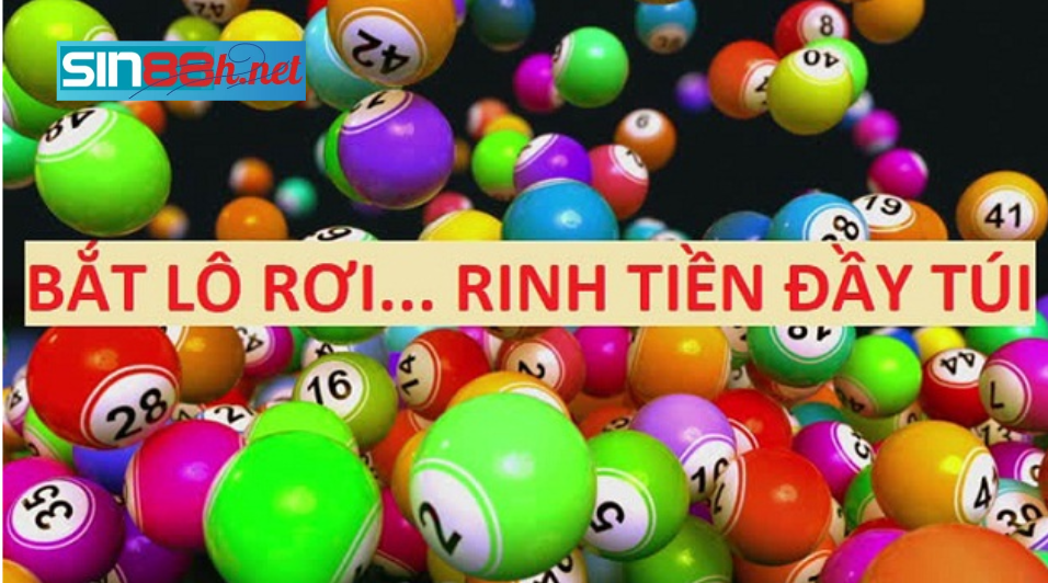 Bật Mí Cách Bắt Lô Rơi: Bí Quyết Tăng Tỷ Lệ Trúng Thưởng cach-bat-lo-roi