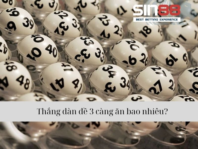 Dàn Đề 3 Càng Miền Bắc | Chiến Lược Hiệu Quả Quanh Năm dan-de-3-cang-mien-bac