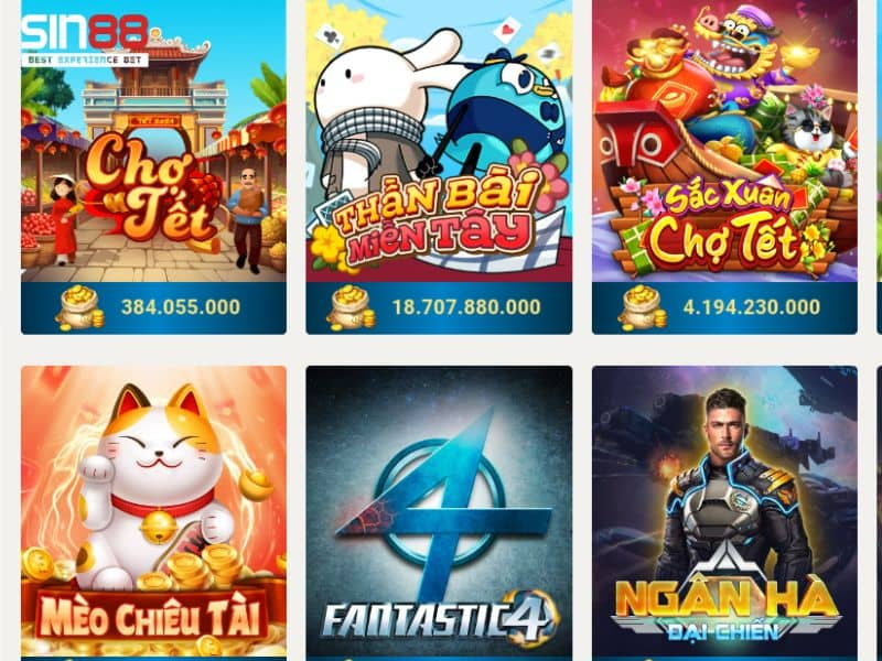FAQ Về Nhà Cái Sin88 - Các Vấn Đề Quan Trọng Mà Bạn Cần Biết. faq-ve-nha-cai-sin88