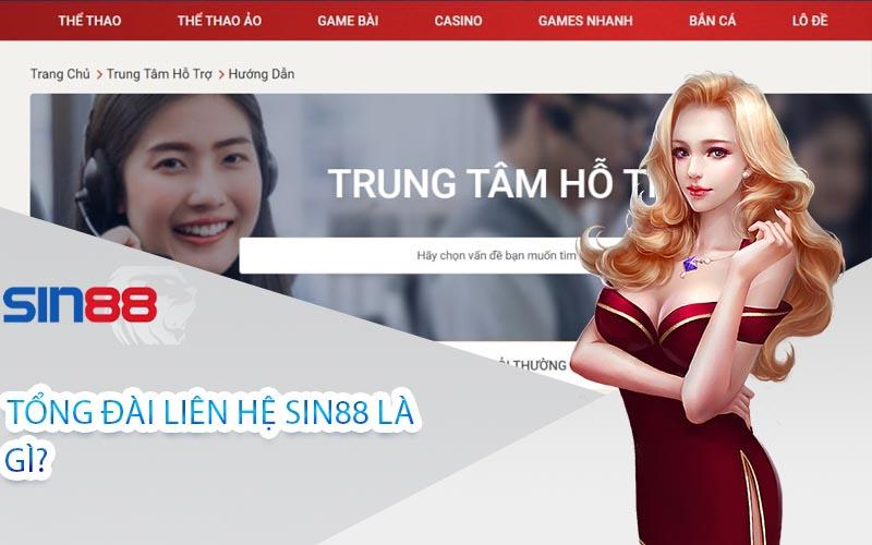 Liên Hệ Hỗ Trợ Khách Hàng Tại Sin88 - Chu Đáo Và Tận Tâm! ho-tro-khach-hang-tai-sin88