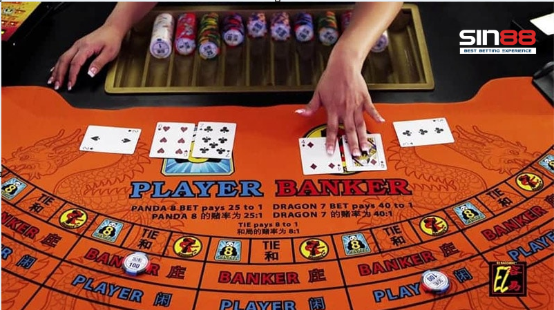 Luật Chơi Baccarat: Thông Tin Cần Biết Cho Người Chơi. luat-choi-baccarat