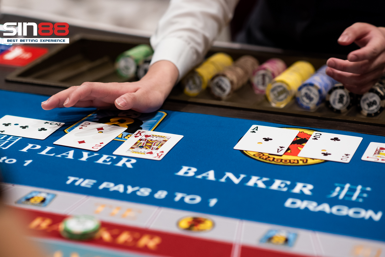 Luật Chơi Baccarat: Thông Tin Cần Biết Cho Người Chơi. luat-choi-baccarat