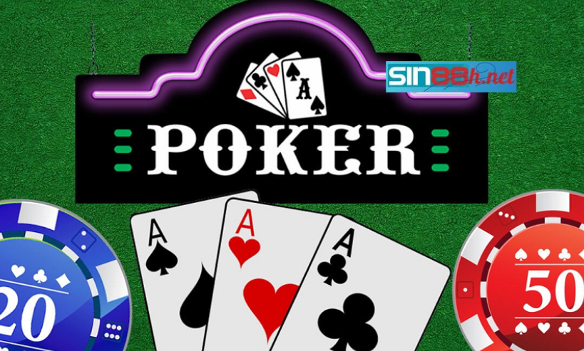Luật Chơi Bài Poker: Hướng Dẫn Chi Tiết Và Chiến Thuật Từ Chuyên Gia luat-choi-bai-poker