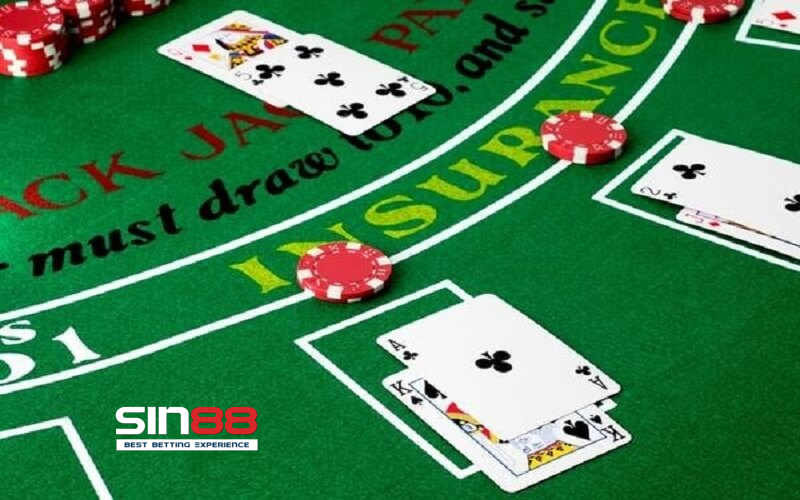 Luật Chơi Blackjack: Bí Quyết Và Kinh Nghiệm Thành Công luat-choi-blackjack
