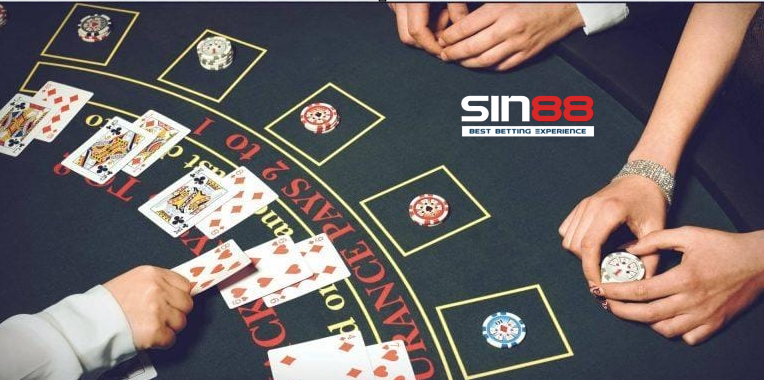 Luật Chơi Blackjack: Bí Quyết Và Kinh Nghiệm Thành Công luat-choi-blackjack