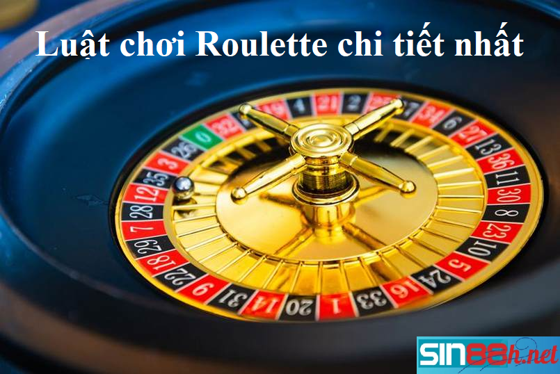 Luật Chơi Roulette | Hướng Dẫn Đầy Đủ Nhất Cho Anh Em Cược Thủ luat-choi-roulette