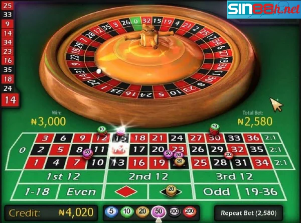 Luật Chơi Roulette | Hướng Dẫn Đầy Đủ Nhất Cho Anh Em Cược Thủ luat-choi-roulette