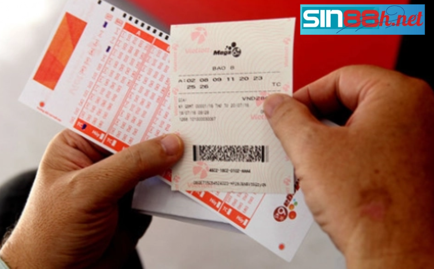 Xổ Số Mega 6/45 Sin88: Cơ Hội Trúng Thưởng Lớn Đang Chờ Đợi Bạn! xo-so-mega