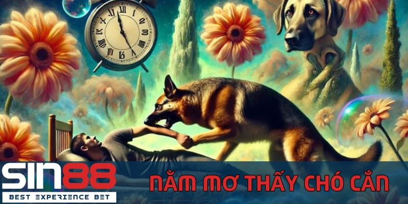 Nằm Mơ Thấy Chó Cắn Có Phải Là Điềm Xấu Và Đánh Số Mấy giai-ma-chi-tiet-nhung-diem-bao-khi-nam-mo-thay-cho-can