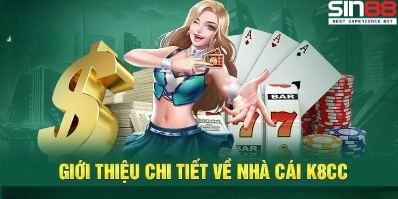 Nhà Cái K8CC Có Uy Tín Không - Giải Đáp Từ A - Z Nhà cái K8CC có thật sự uy tín không