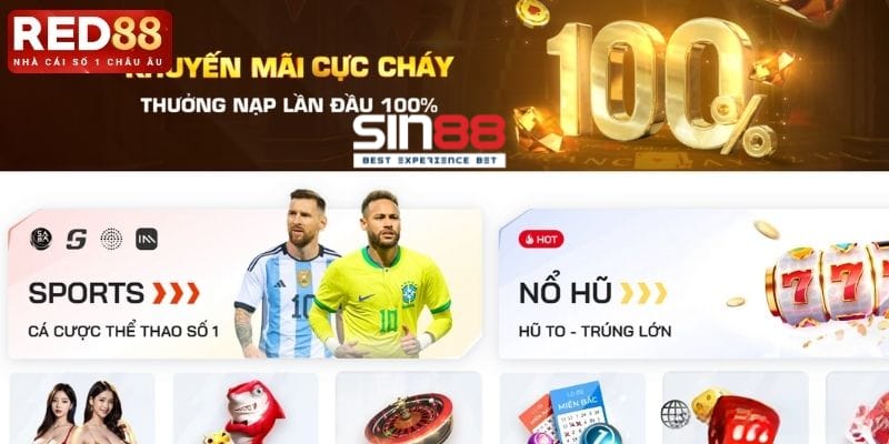 Nhà cái Red88 Có Uy Tín Không? Vạch Trần Tin Đồn Lừa Đảo Đối Thủ Chơi Xấu