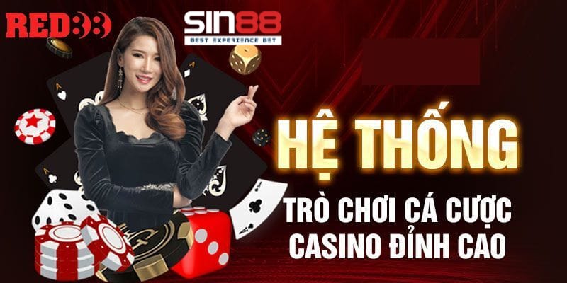 Nhà cái Red88 Có Uy Tín Không? Vạch Trần Tin Đồn Lừa Đảo Nhà cái Red88 Có Uy Tín Không? Lý Do Nên Chọn Red88