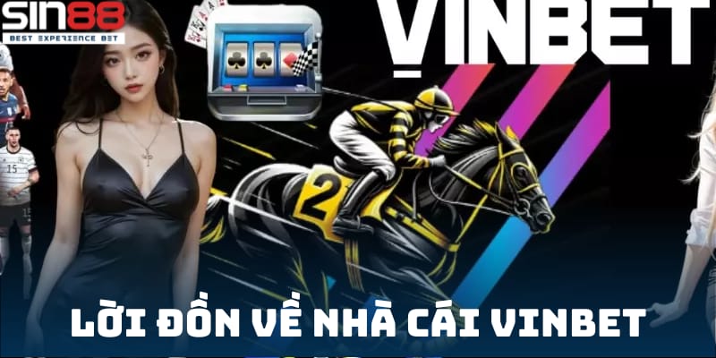 Nhà Cái Vinbet Có Uy Tín Không? Sự Thật Bạn Cần Biết Lời đồn nhà cái Vinbet có uy tín không?