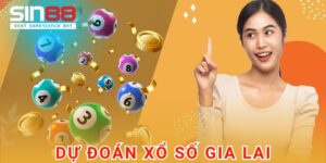 Dự đoán xổ số gia lai phương pháp hiệu quả nhất hiện nay