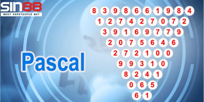Bí Kíp Soi Cầu Xổ Số Miền Bắc Chuẩn Xác Cho Newbie Kỹ thuật soi cầu xổ số miền Bắc theo Pascal độc đáo cho lô thủ