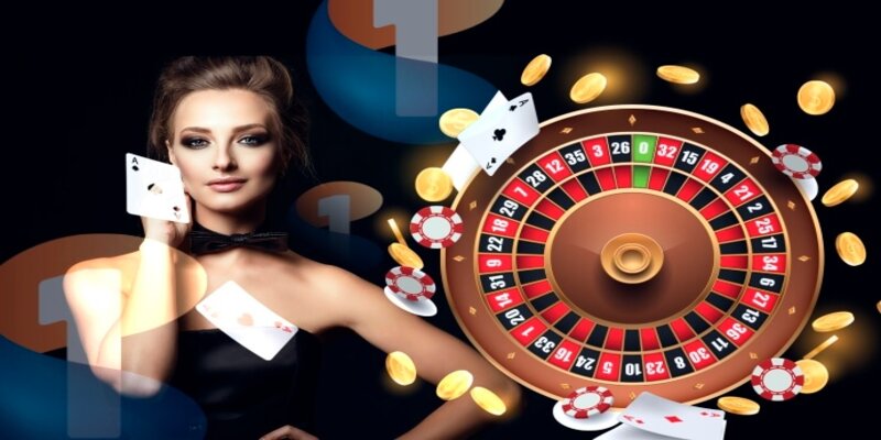 Live Casino SIN88: Trải Nghiệm Sòng Bài Chuyên Nghiệp Tại Nhà Live Casino SIN88 là gì?