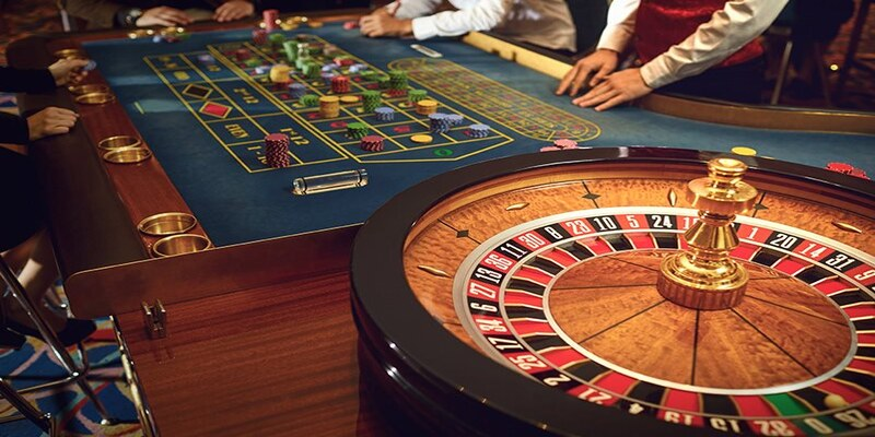 Live Casino SIN88: Trải Nghiệm Sòng Bài Chuyên Nghiệp Tại Nhà Đánh giá ưu điểm Live Casino SIN88.