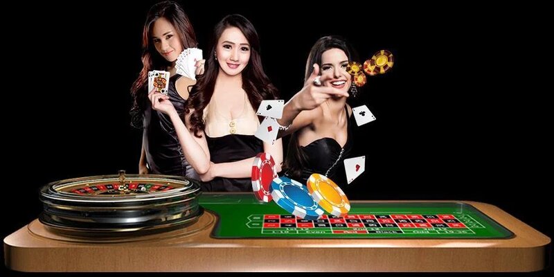Live Casino SIN88: Trải Nghiệm Sòng Bài Chuyên Nghiệp Tại Nhà Hướng dẫn tham gia Live Casino SIN88.