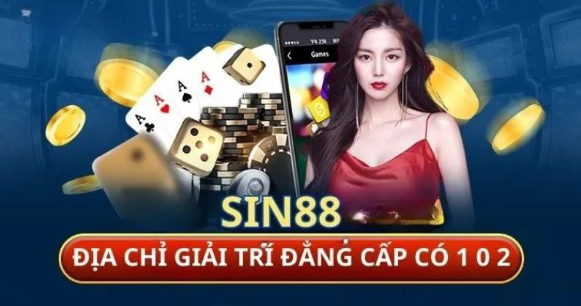Tố cáo SIN88 lừa đảo có thật không? Vì sao lại xuất hiện? Chiêu trò hạ thấp uy tín của các nhà cái đối thủ
