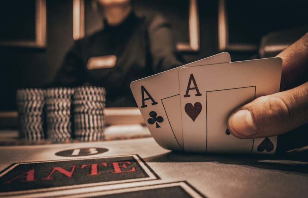 3bet light trong Poker
