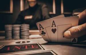 3bet light trong Poker