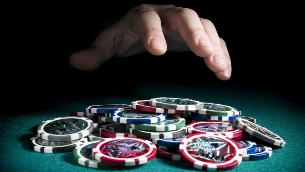 các yếu tố cần xem xét khi 3bet light trong Poker