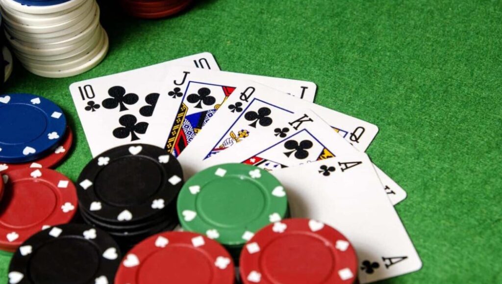 3bet light trong Poker là gì