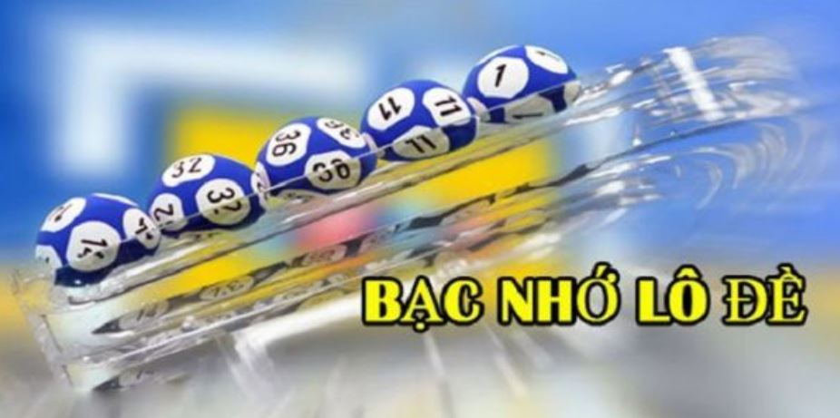 Cách đánh lô ngày nào cũng trúng - bạc nhớ