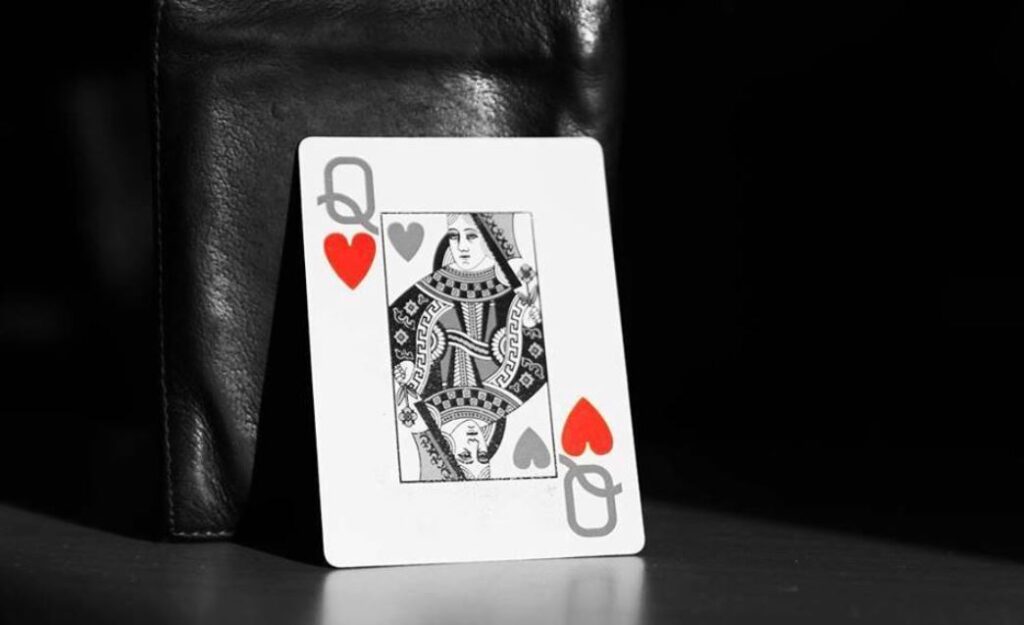 Mẹo chơi short stack trong poker